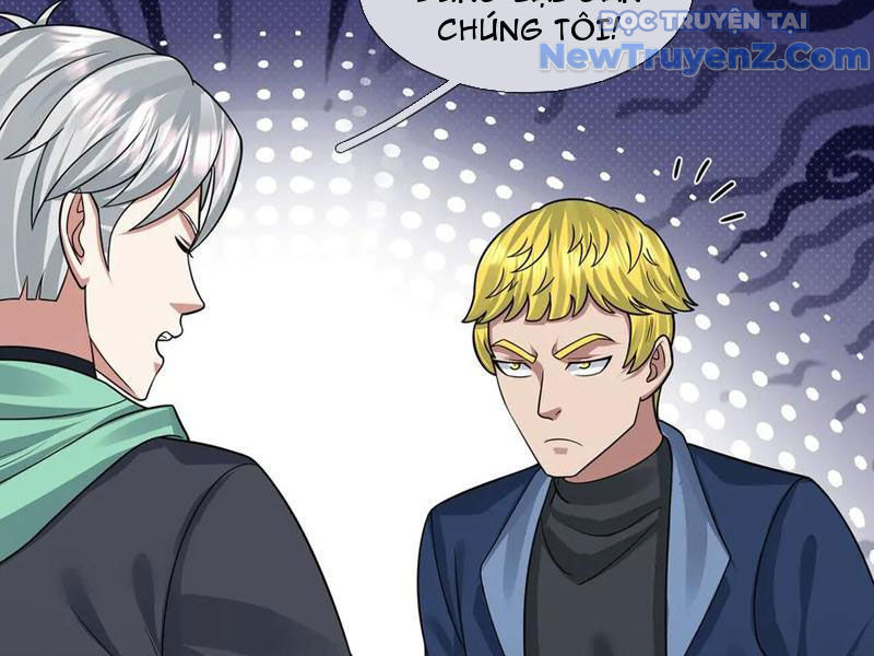 Khởi Đầu Bằng Một Vạn Hít Đất: Oanh Sát Thần Minh! Chapter 41 - Trang 2