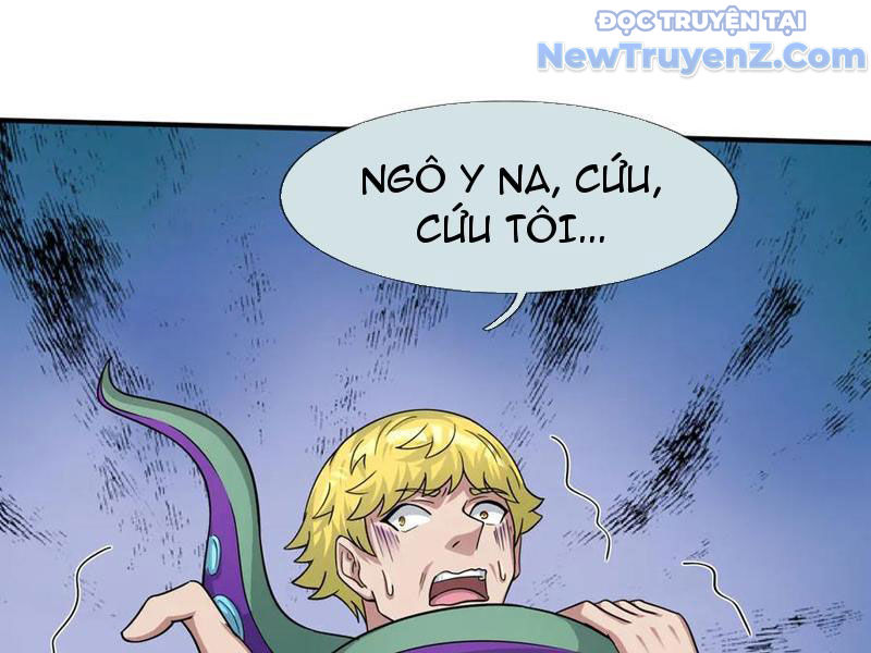 Khởi Đầu Bằng Một Vạn Hít Đất: Oanh Sát Thần Minh! Chapter 41 - Trang 2