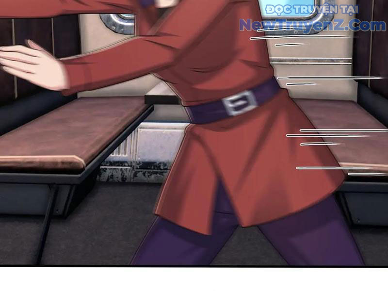 Khởi Đầu Bằng Một Vạn Hít Đất: Oanh Sát Thần Minh! Chapter 41 - Trang 2