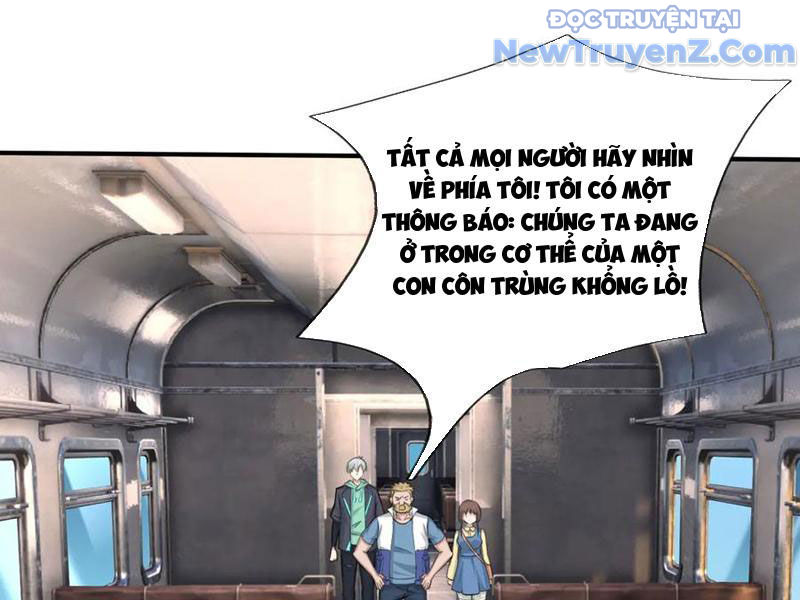 Khởi Đầu Bằng Một Vạn Hít Đất: Oanh Sát Thần Minh! Chapter 41 - Trang 2