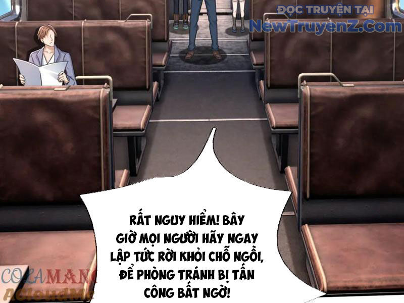 Khởi Đầu Bằng Một Vạn Hít Đất: Oanh Sát Thần Minh! Chapter 41 - Trang 2