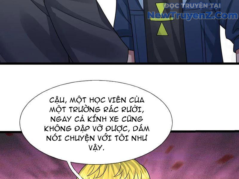 Khởi Đầu Bằng Một Vạn Hít Đất: Oanh Sát Thần Minh! Chapter 41 - Trang 2