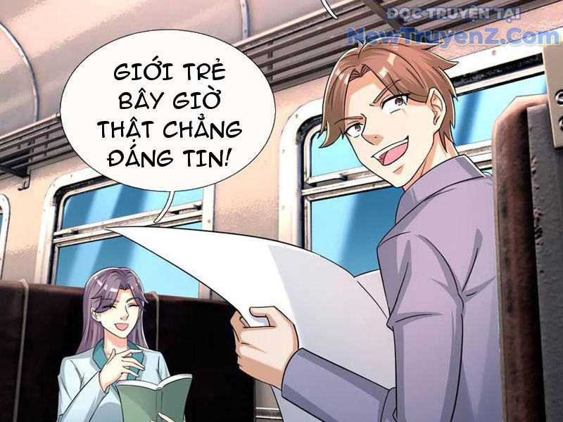 Khởi Đầu Bằng Một Vạn Hít Đất: Oanh Sát Thần Minh! Chapter 41 - Trang 2