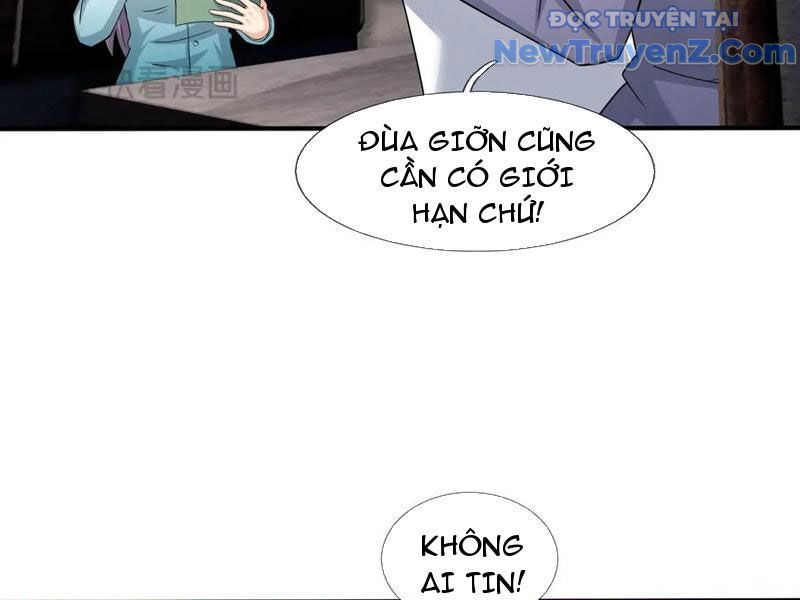 Khởi Đầu Bằng Một Vạn Hít Đất: Oanh Sát Thần Minh! Chapter 41 - Trang 2