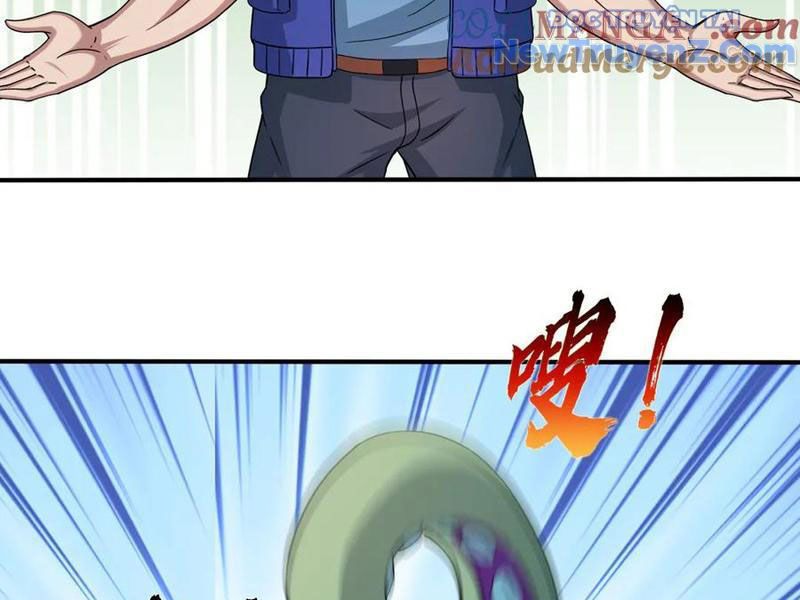 Khởi Đầu Bằng Một Vạn Hít Đất: Oanh Sát Thần Minh! Chapter 41 - Trang 2