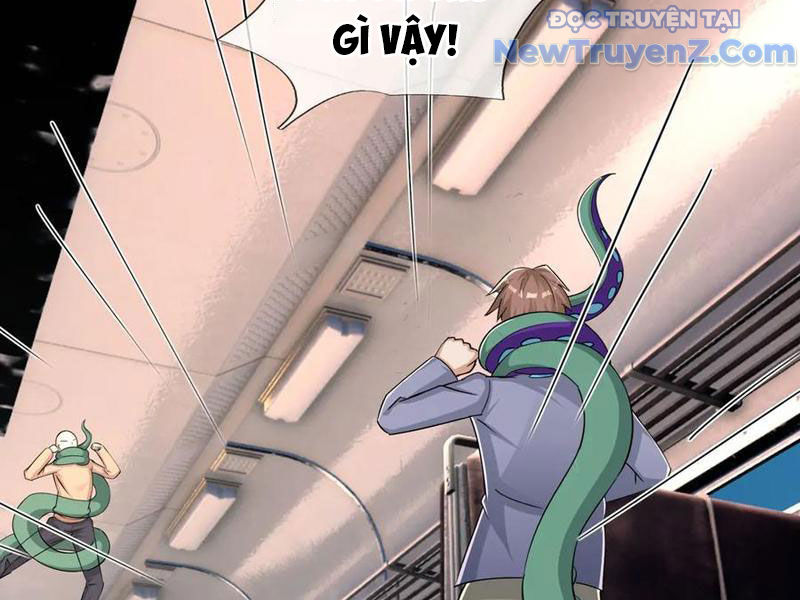 Khởi Đầu Bằng Một Vạn Hít Đất: Oanh Sát Thần Minh! Chapter 41 - Trang 2