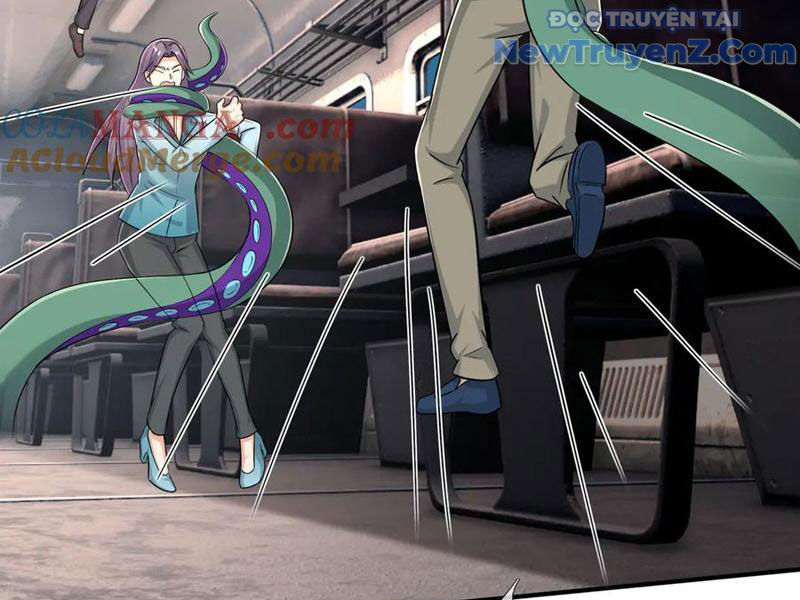 Khởi Đầu Bằng Một Vạn Hít Đất: Oanh Sát Thần Minh! Chapter 41 - Trang 2