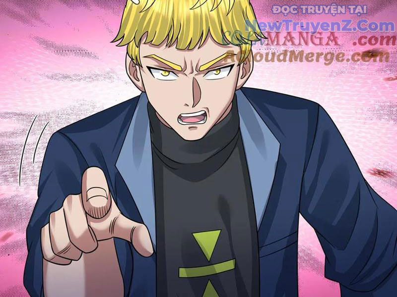 Khởi Đầu Bằng Một Vạn Hít Đất: Oanh Sát Thần Minh! Chapter 41 - Trang 2