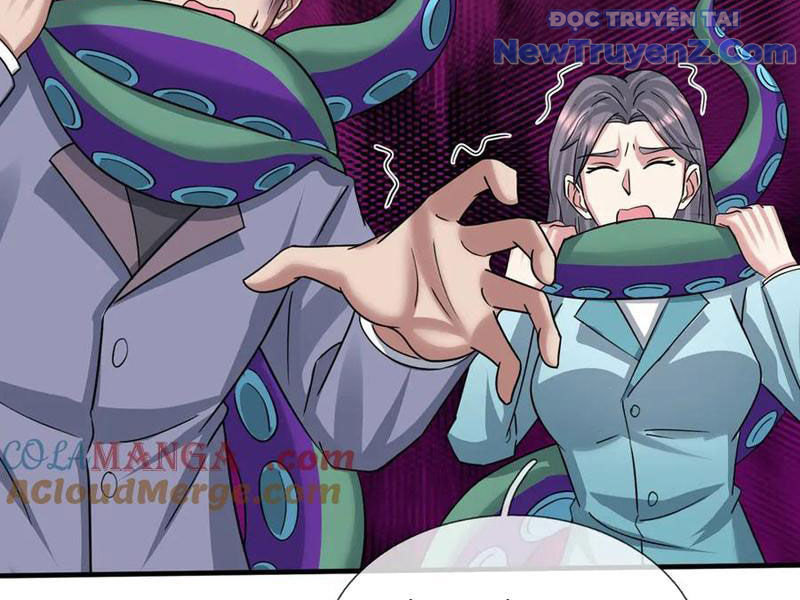 Khởi Đầu Bằng Một Vạn Hít Đất: Oanh Sát Thần Minh! Chapter 41 - Trang 2