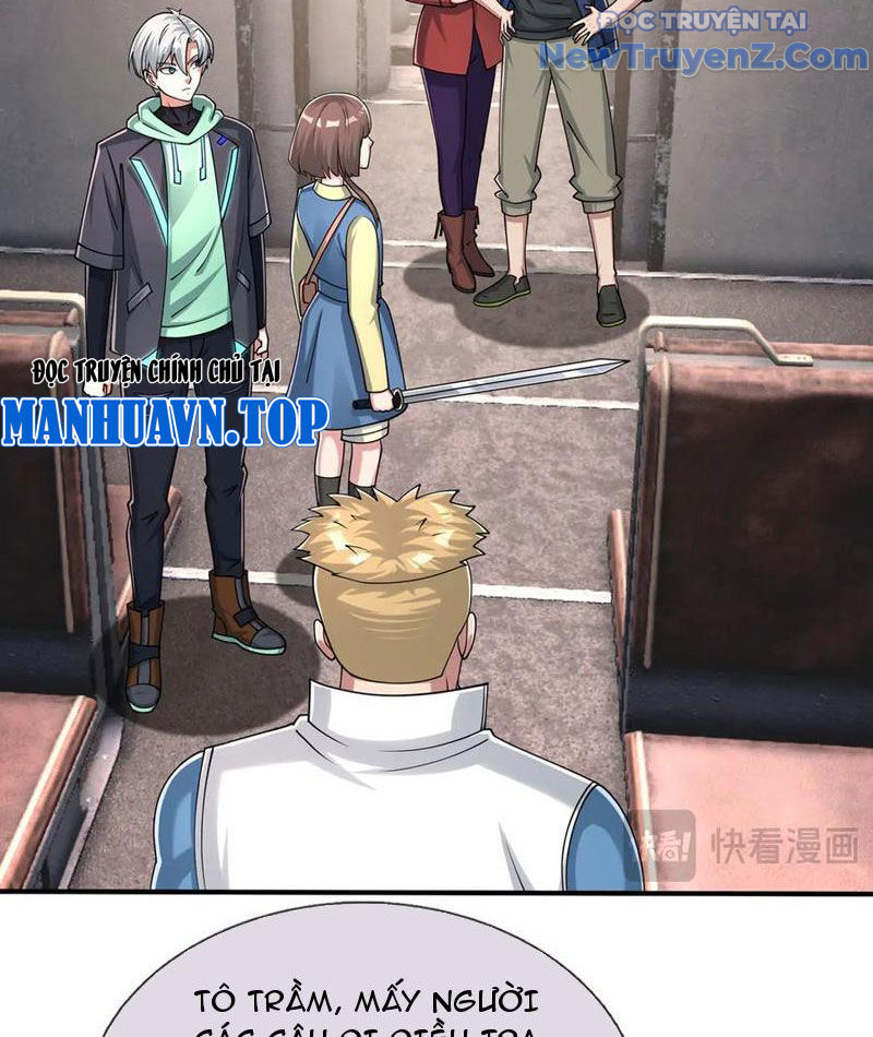 Khởi Đầu Bằng Một Vạn Hít Đất: Oanh Sát Thần Minh! Chapter 42 - Trang 2