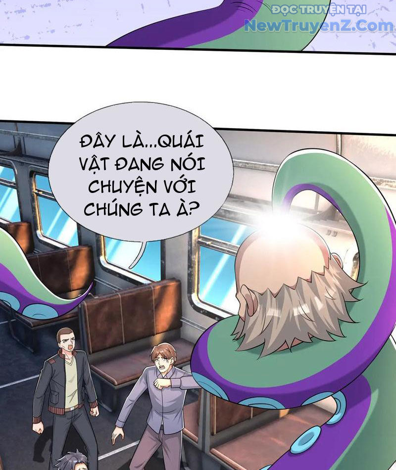 Khởi Đầu Bằng Một Vạn Hít Đất: Oanh Sát Thần Minh! Chapter 42 - Trang 2