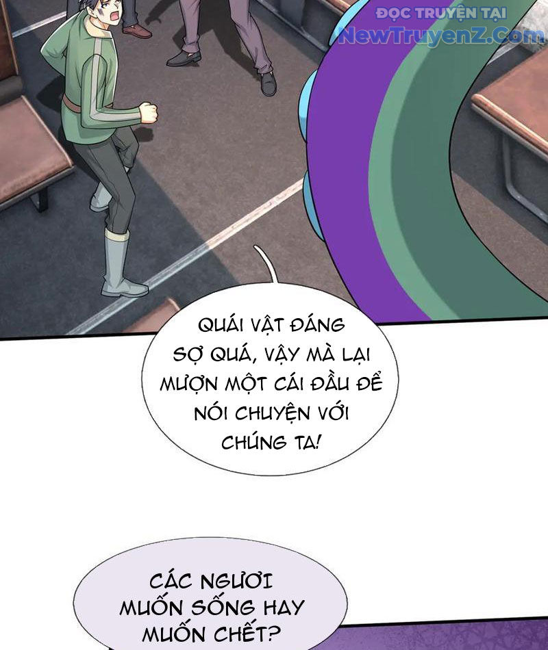 Khởi Đầu Bằng Một Vạn Hít Đất: Oanh Sát Thần Minh! Chapter 42 - Trang 2