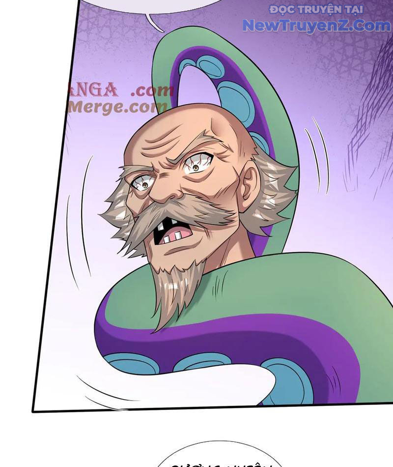 Khởi Đầu Bằng Một Vạn Hít Đất: Oanh Sát Thần Minh! Chapter 42 - Trang 2