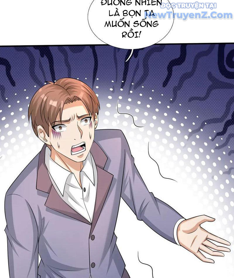 Khởi Đầu Bằng Một Vạn Hít Đất: Oanh Sát Thần Minh! Chapter 42 - Trang 2