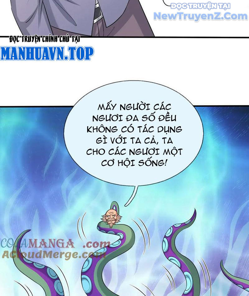 Khởi Đầu Bằng Một Vạn Hít Đất: Oanh Sát Thần Minh! Chapter 42 - Trang 2