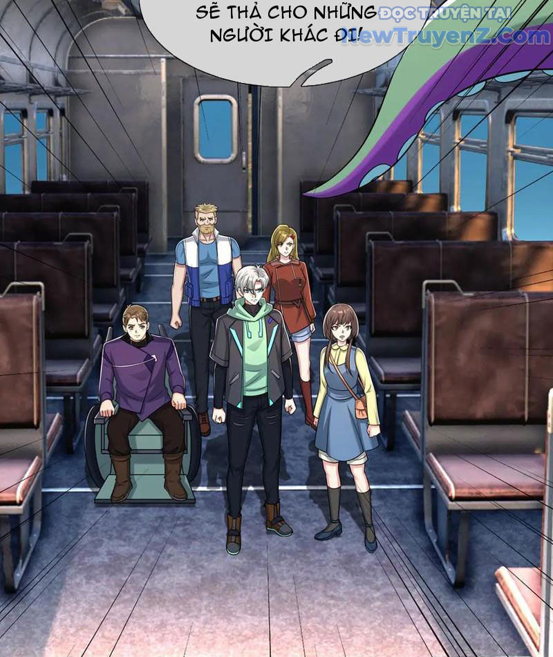 Khởi Đầu Bằng Một Vạn Hít Đất: Oanh Sát Thần Minh! Chapter 42 - Trang 2