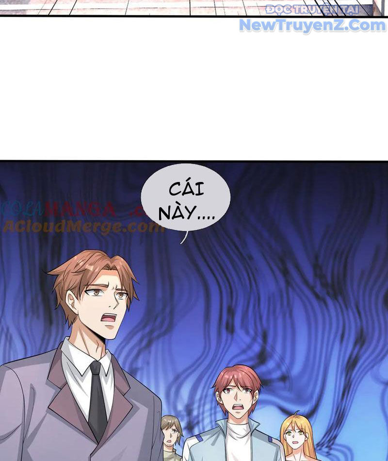 Khởi Đầu Bằng Một Vạn Hít Đất: Oanh Sát Thần Minh! Chapter 42 - Trang 2