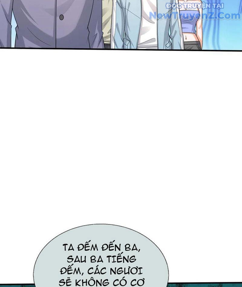 Khởi Đầu Bằng Một Vạn Hít Đất: Oanh Sát Thần Minh! Chapter 42 - Trang 2