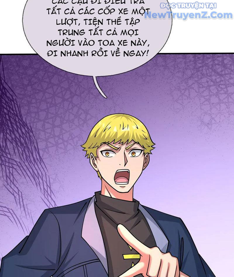 Khởi Đầu Bằng Một Vạn Hít Đất: Oanh Sát Thần Minh! Chapter 42 - Trang 2