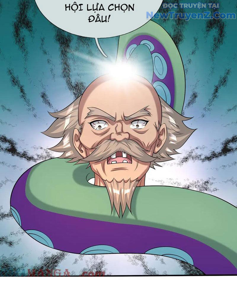 Khởi Đầu Bằng Một Vạn Hít Đất: Oanh Sát Thần Minh! Chapter 42 - Trang 2