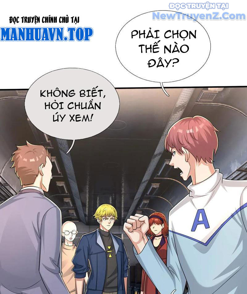 Khởi Đầu Bằng Một Vạn Hít Đất: Oanh Sát Thần Minh! Chapter 42 - Trang 2