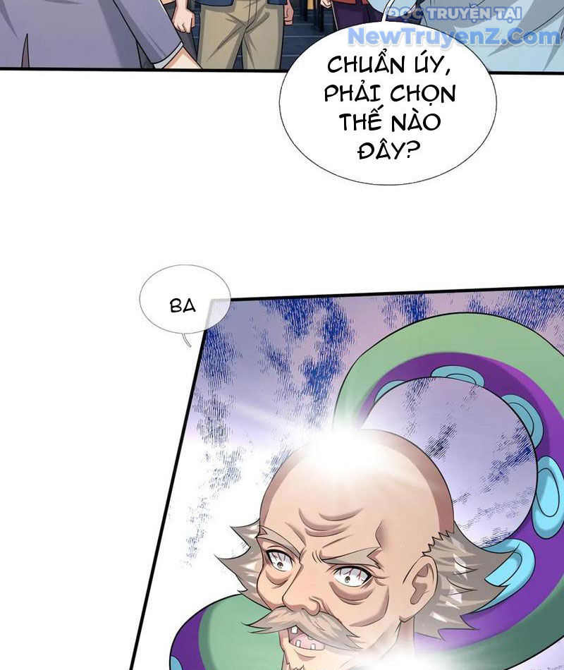 Khởi Đầu Bằng Một Vạn Hít Đất: Oanh Sát Thần Minh! Chapter 42 - Trang 2