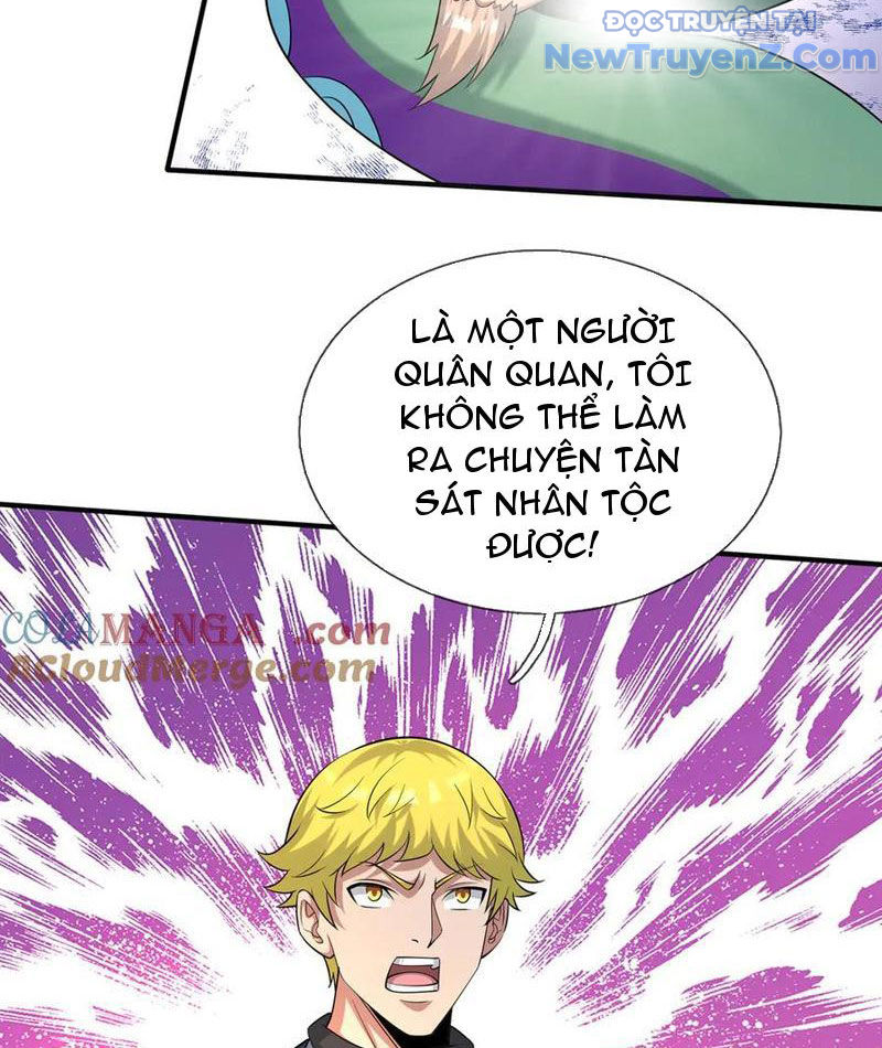 Khởi Đầu Bằng Một Vạn Hít Đất: Oanh Sát Thần Minh! Chapter 42 - Trang 2