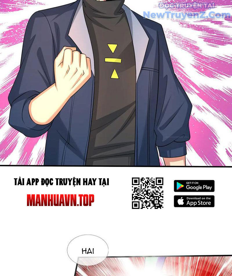 Khởi Đầu Bằng Một Vạn Hít Đất: Oanh Sát Thần Minh! Chapter 42 - Trang 2