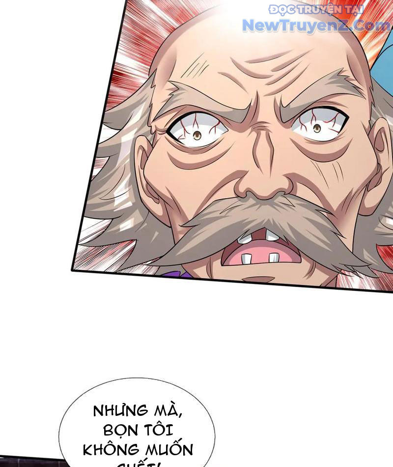 Khởi Đầu Bằng Một Vạn Hít Đất: Oanh Sát Thần Minh! Chapter 42 - Trang 2