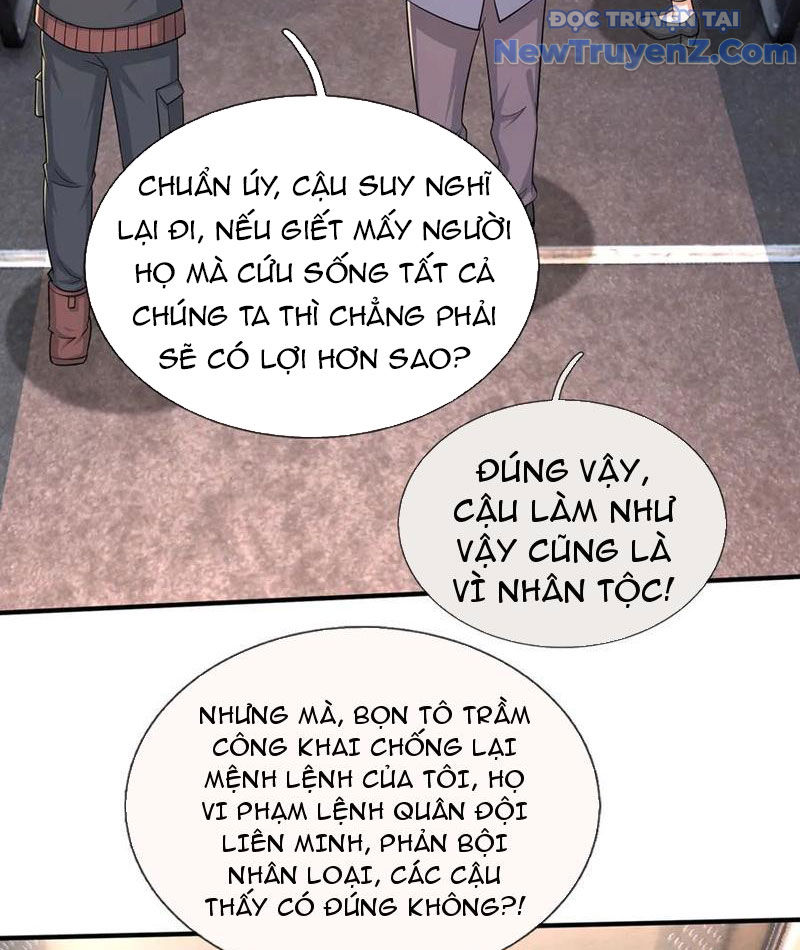 Khởi Đầu Bằng Một Vạn Hít Đất: Oanh Sát Thần Minh! Chapter 42 - Trang 2