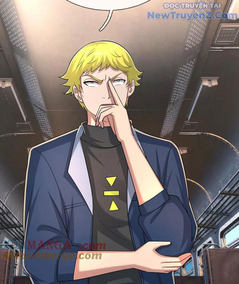 Khởi Đầu Bằng Một Vạn Hít Đất: Oanh Sát Thần Minh! Chapter 42 - Trang 2