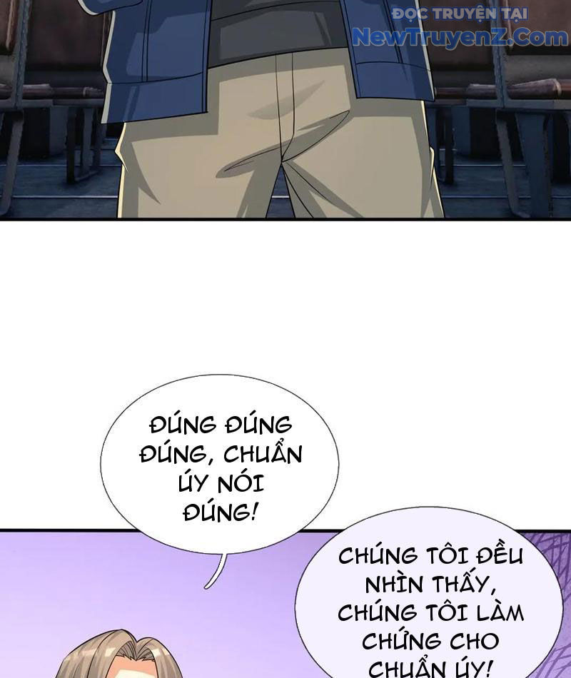 Khởi Đầu Bằng Một Vạn Hít Đất: Oanh Sát Thần Minh! Chapter 42 - Trang 2