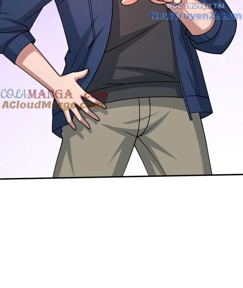 Khởi Đầu Bằng Một Vạn Hít Đất: Oanh Sát Thần Minh! Chapter 42 - Trang 2