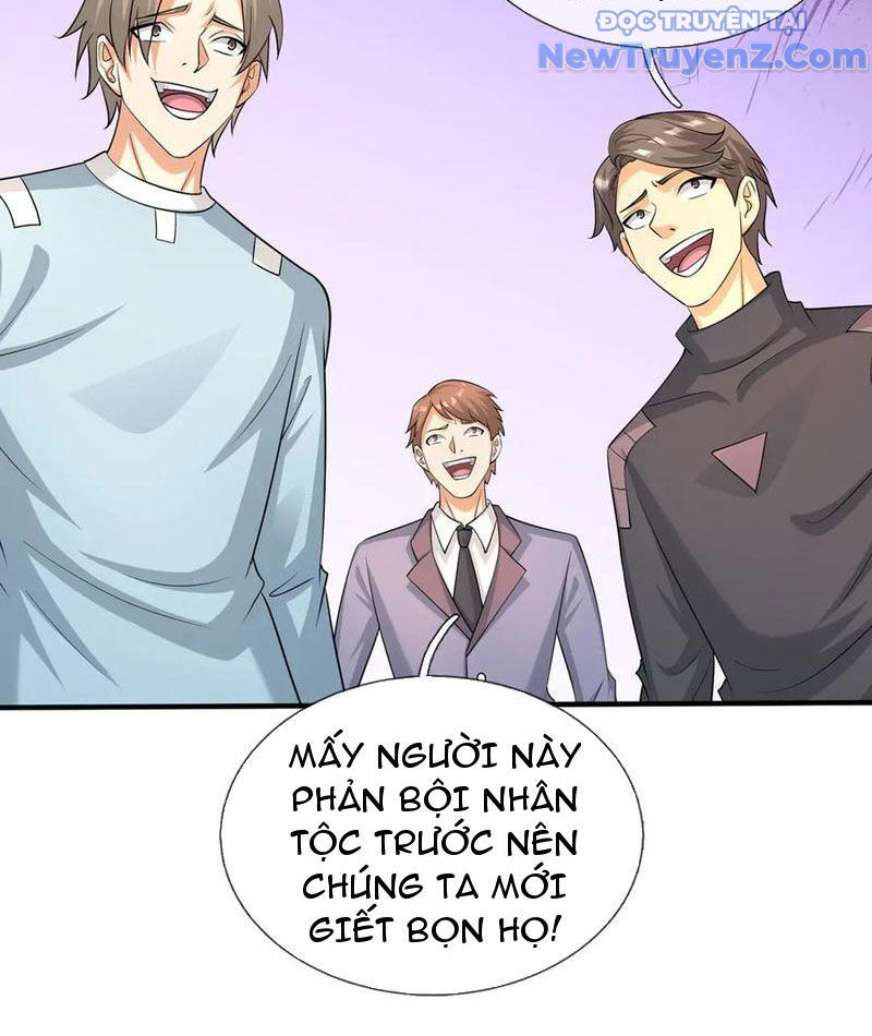 Khởi Đầu Bằng Một Vạn Hít Đất: Oanh Sát Thần Minh! Chapter 42 - Trang 2