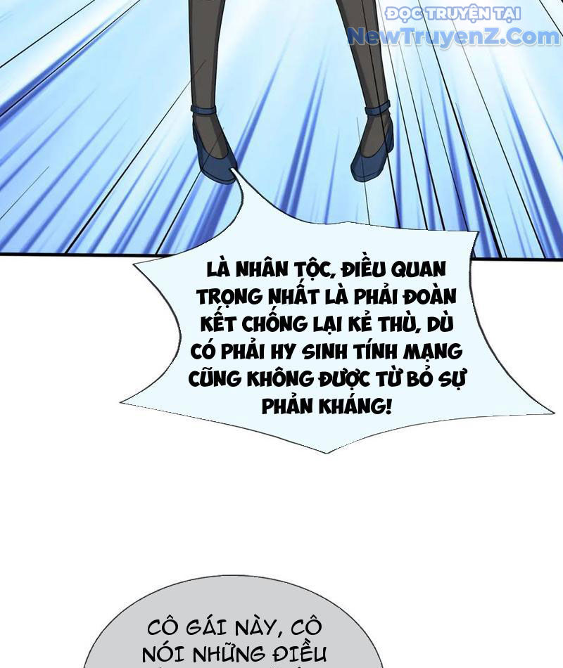 Khởi Đầu Bằng Một Vạn Hít Đất: Oanh Sát Thần Minh! Chapter 42 - Trang 2