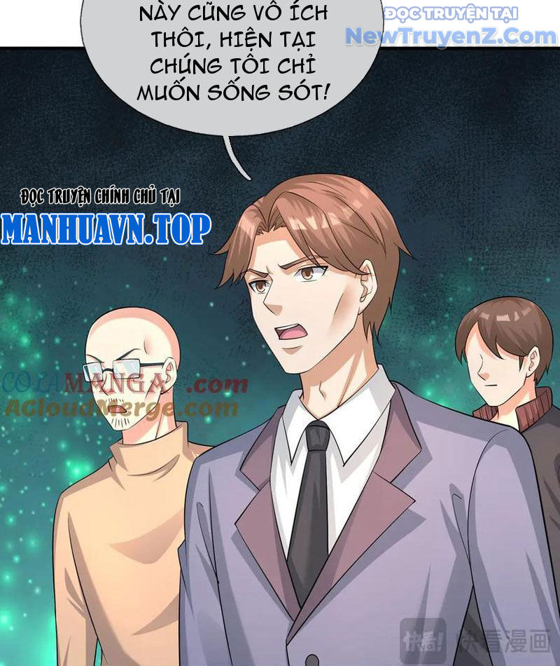 Khởi Đầu Bằng Một Vạn Hít Đất: Oanh Sát Thần Minh! Chapter 42 - Trang 2