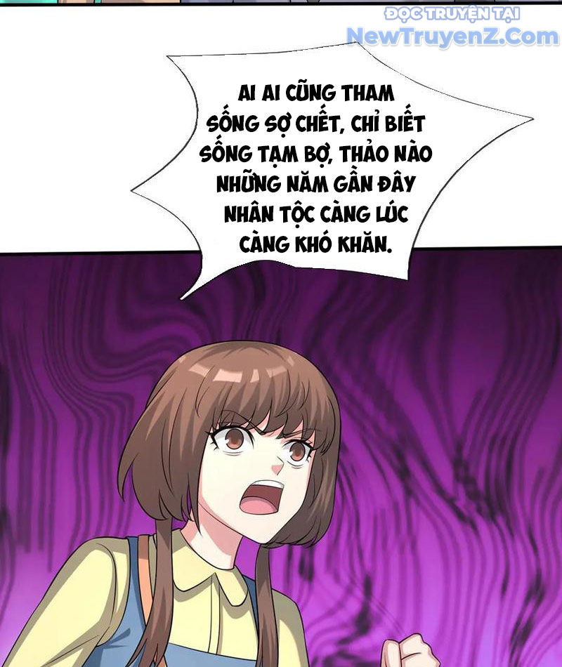 Khởi Đầu Bằng Một Vạn Hít Đất: Oanh Sát Thần Minh! Chapter 42 - Trang 2