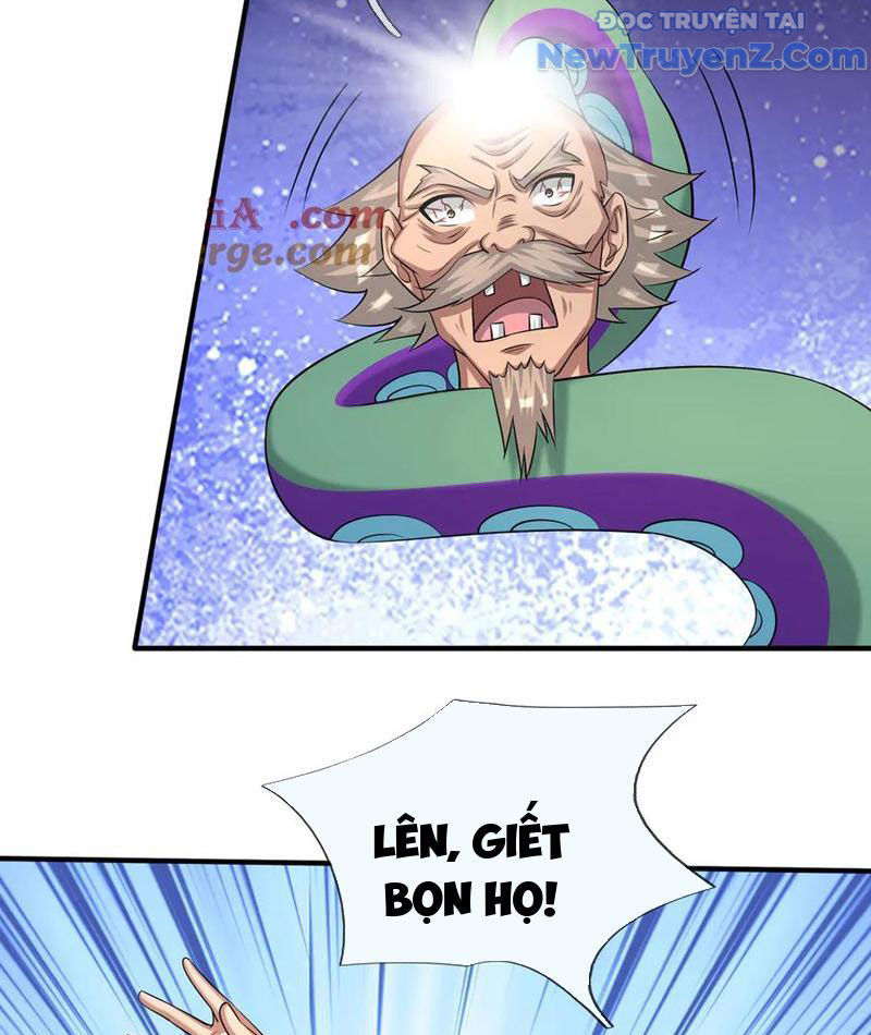 Khởi Đầu Bằng Một Vạn Hít Đất: Oanh Sát Thần Minh! Chapter 42 - Trang 2