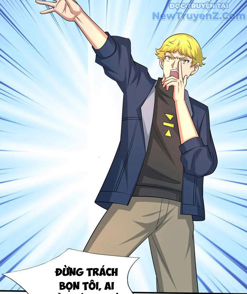 Khởi Đầu Bằng Một Vạn Hít Đất: Oanh Sát Thần Minh! Chapter 42 - Trang 2