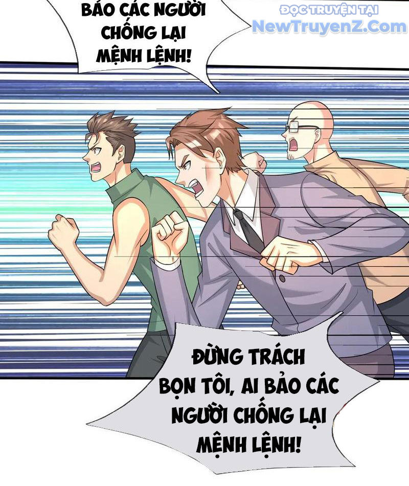 Khởi Đầu Bằng Một Vạn Hít Đất: Oanh Sát Thần Minh! Chapter 42 - Trang 2