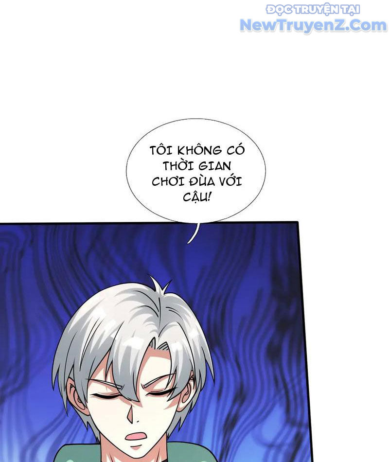 Khởi Đầu Bằng Một Vạn Hít Đất: Oanh Sát Thần Minh! Chapter 42 - Trang 2