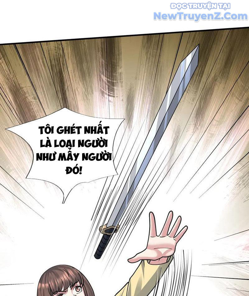 Khởi Đầu Bằng Một Vạn Hít Đất: Oanh Sát Thần Minh! Chapter 42 - Trang 2