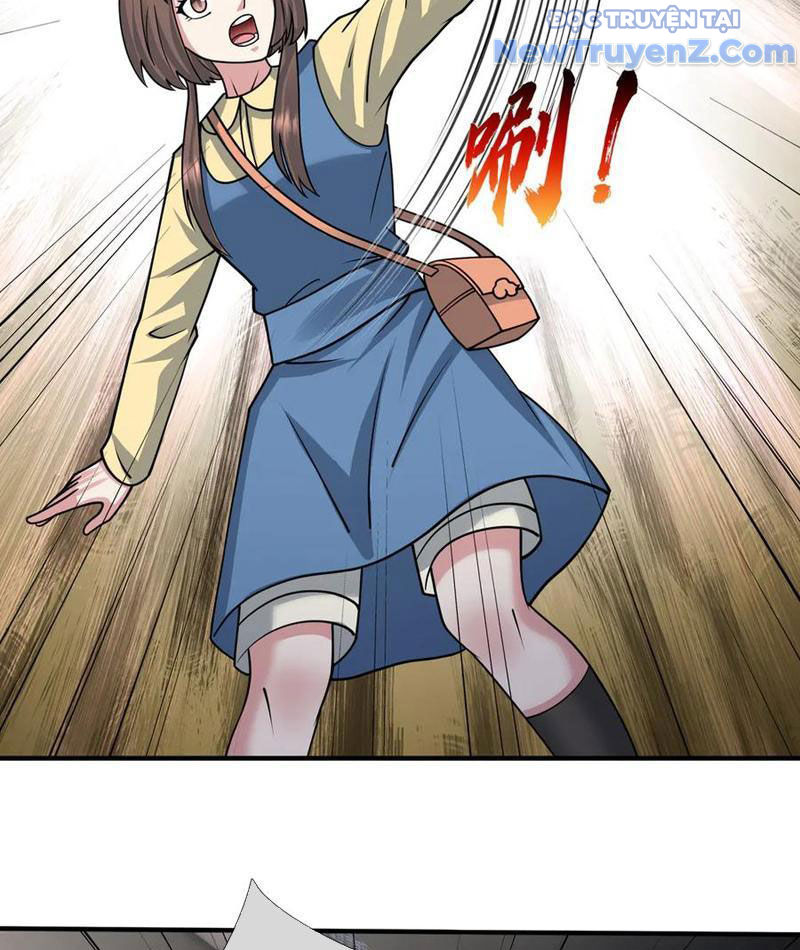 Khởi Đầu Bằng Một Vạn Hít Đất: Oanh Sát Thần Minh! Chapter 42 - Trang 2