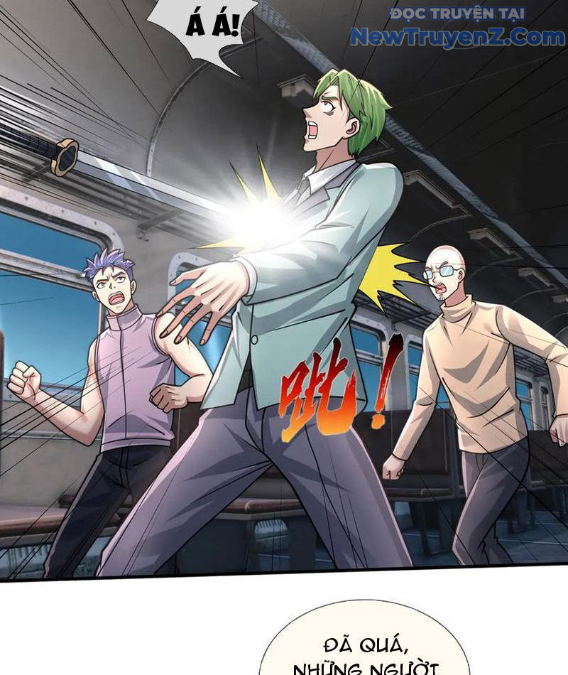 Khởi Đầu Bằng Một Vạn Hít Đất: Oanh Sát Thần Minh! Chapter 42 - Trang 2