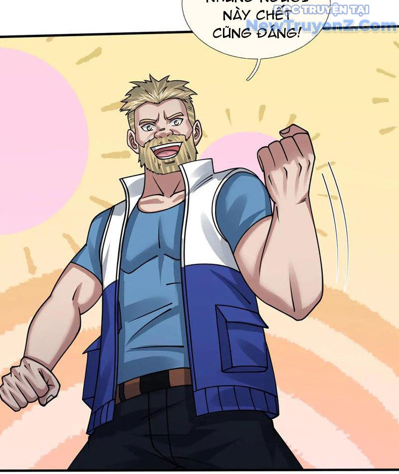 Khởi Đầu Bằng Một Vạn Hít Đất: Oanh Sát Thần Minh! Chapter 42 - Trang 2