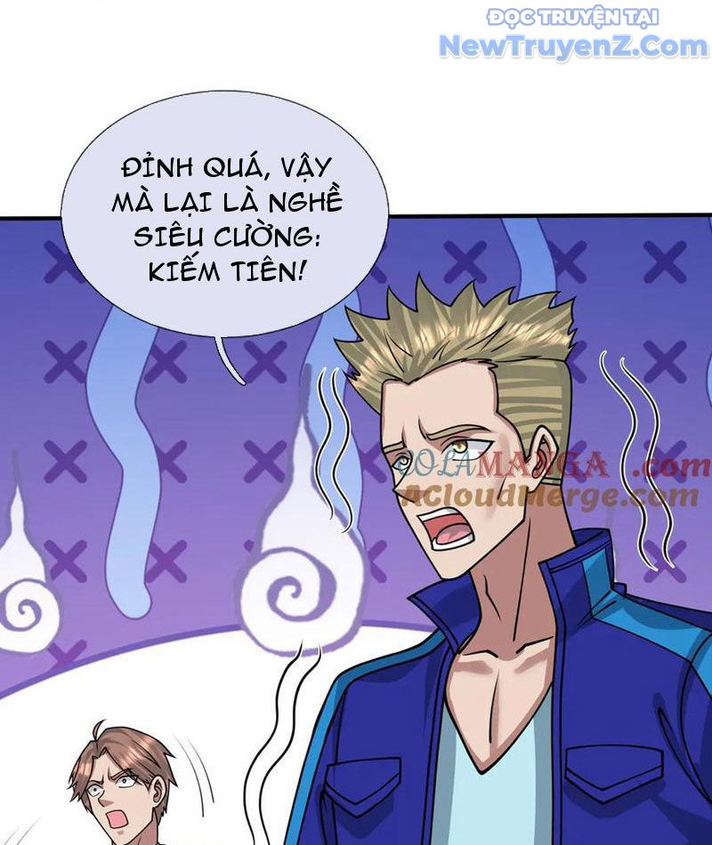 Khởi Đầu Bằng Một Vạn Hít Đất: Oanh Sát Thần Minh! Chapter 42 - Trang 2