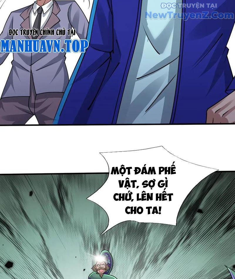 Khởi Đầu Bằng Một Vạn Hít Đất: Oanh Sát Thần Minh! Chapter 42 - Trang 2