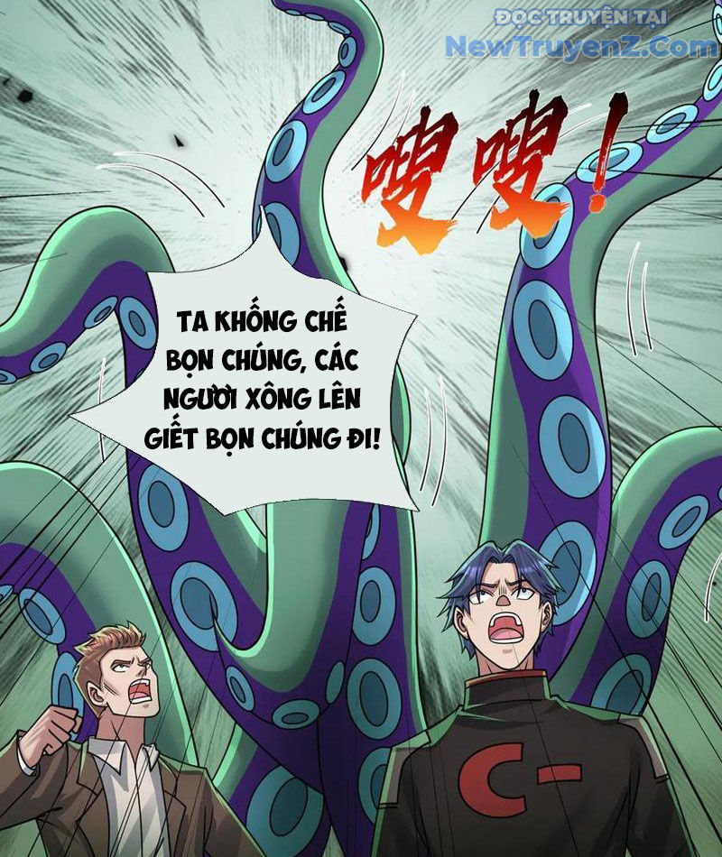 Khởi Đầu Bằng Một Vạn Hít Đất: Oanh Sát Thần Minh! Chapter 42 - Trang 2