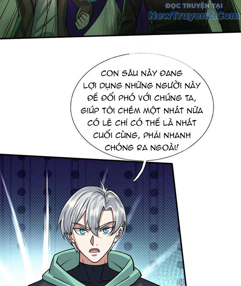 Khởi Đầu Bằng Một Vạn Hít Đất: Oanh Sát Thần Minh! Chapter 42 - Trang 2