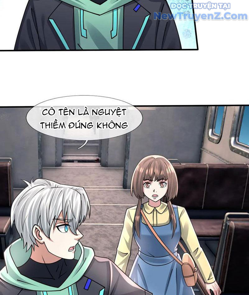 Khởi Đầu Bằng Một Vạn Hít Đất: Oanh Sát Thần Minh! Chapter 42 - Trang 2